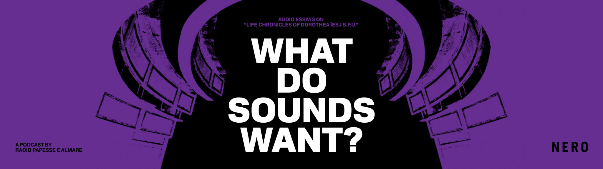 Techno Cities and Sonic Fictions